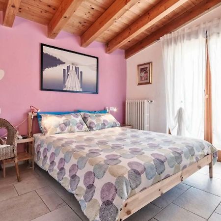 Terme Al Lago - Stanza Privata In Loft Sirmione Exterior foto