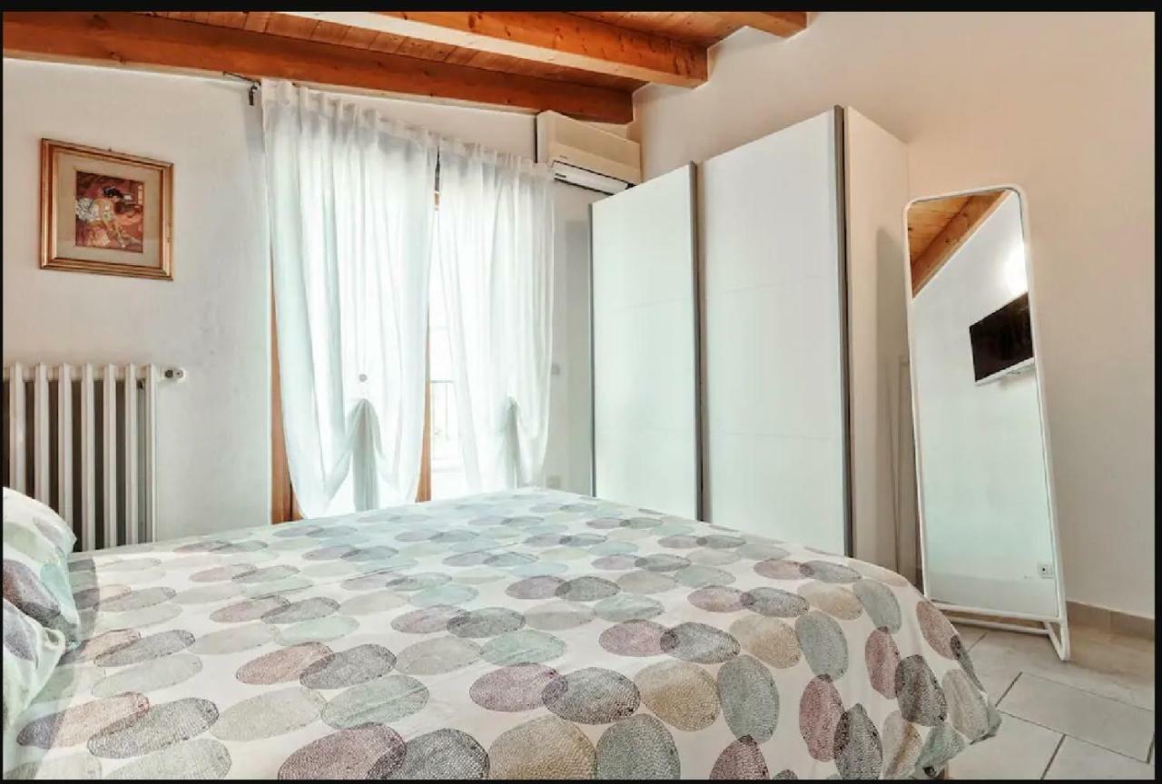 Terme Al Lago - Stanza Privata In Loft Sirmione Exterior foto